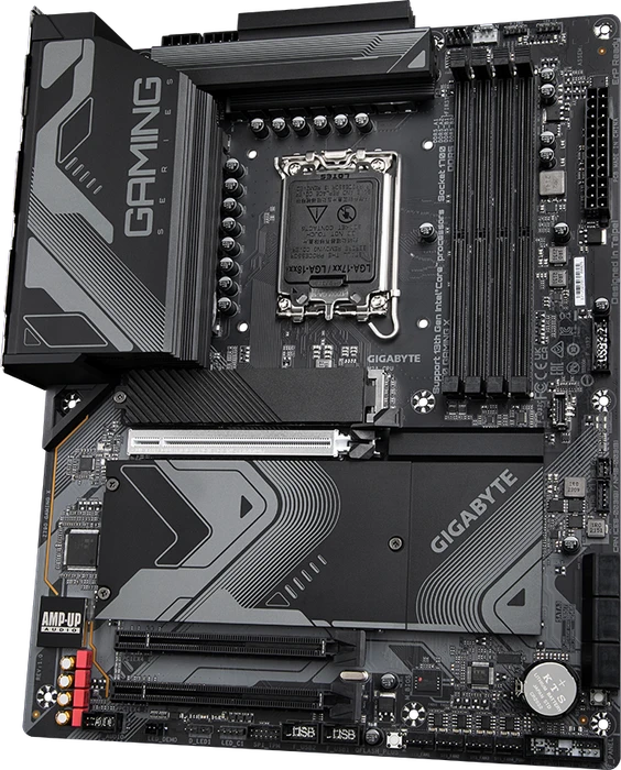 GIGABYTE Z790 Gaming X (Intel 1700)
