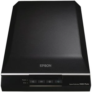 Epson Perfection V600 Photo