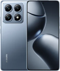 Xiaomi 14T Pro 512GB Titan Gray ab € 620,99 (2026