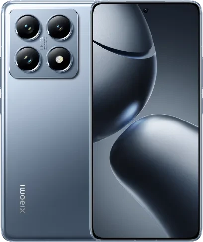 Xiaomi 14T Pro 512GB Titan Blue