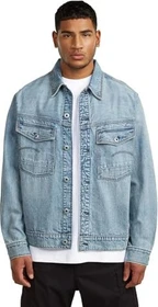 G-Star Dakota Jeansjacke sun faded cloudburst (Herren)