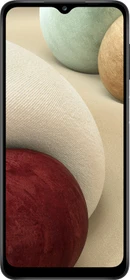 Samsung Galaxy A12 Nacho 64GB schwarz