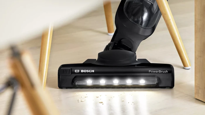 Bosch Serie 4 BBH3P2801 Flexxo Gen2 Akku-Handstaubsauger