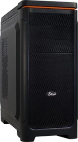 Inter-Tech SY-703 schwarz
