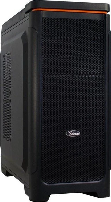 Inter-Tech SY-703 schwarz