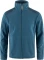 Fjällräven Sten Fleece Jacke indigo blue (Herren) Vorschaubild