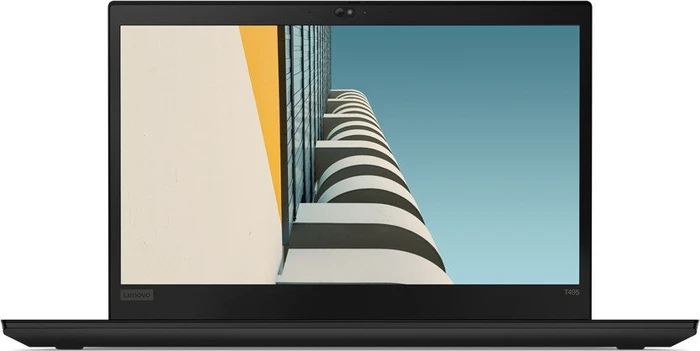 Lenovo ThinkPad T495, Ryzen 5 PRO 3500U, 8GB RAM, 512GB SSD, DE