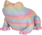 Polymaker Panchroma PLA Gradient matt, Pastel Rainbow, Spule, 1.75mm, 1.00kg Vorschaubild