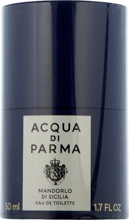Acqua di Parma Blu Mediterraneo Mandorlo di Sicilia Eau de Toilette, 50ml