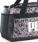 Puma Challenger All-Over Print 35l Sporttasche sandstone/animal aop Vorschaubild