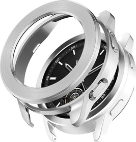 Xiaomi Lünette für Watch S4 silber