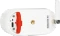 ABUS WLAN Akku Cam Pro weiß, Zusatzkamera Vorschaubild