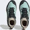 adidas Terrex AX4 Mid GTX semi flash aqua/core black/preloved yellow (Damen) Vorschaubild