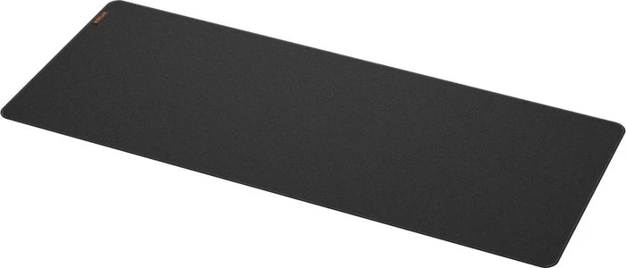 Krux Space, XXL, 970x400mm, schwarz