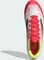 adidas F50 League AG cloud white/core black/solar yellow Vorschaubild