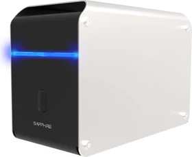 Sapphire GearBox