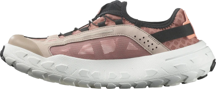 Salomon Solamphibian burlwood/etherea/fusion coral (Damen)