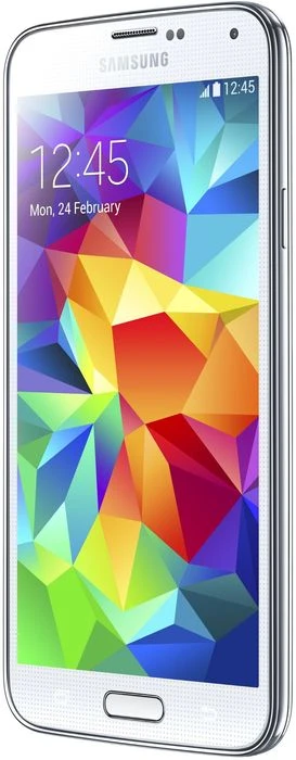 Samsung Galaxy S5 G900F 16GB weiß
