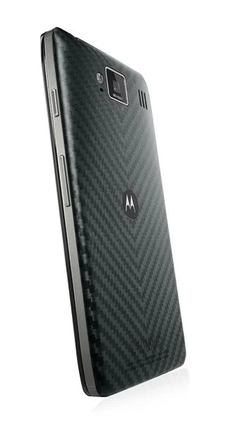 Motorola RAZR HD
