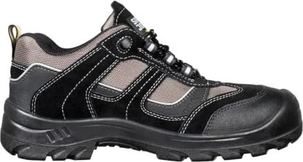 Safety Jogger Jumper S3 Sicherheitsschuhe