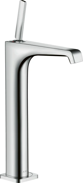 Hansgrohe Axor Citterio E 250 Waschbeckenarmatur chrom