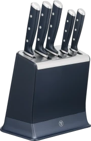 Tefal K297S6 EverSharp Pro Messerblock-Set, 5-tlg.