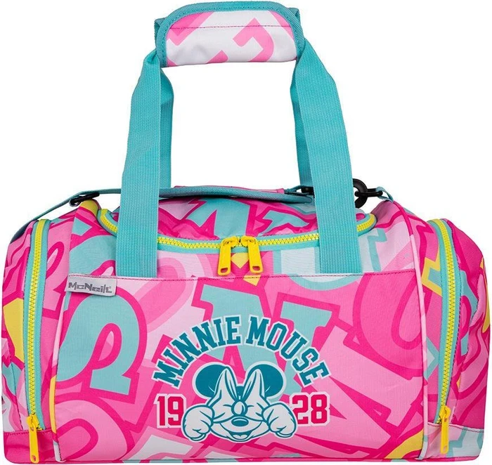 McNeill Sporttasche Disney Minnie Mouse