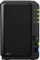 Synology DiskStation DS214, 512MB RAM, 1x RJ-45 1000Base-T, 2x USB-A 3.0 Vorschaubild