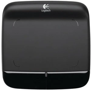 Logitech Wireless Touchpad, USB