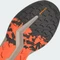 adidas Terrex Soulstride Flow GTX core black/grey six/semi impact orange (Damen) Vorschaubild