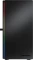 Cougar Purity RGB, schwarz, Glasfenster Vorschaubild