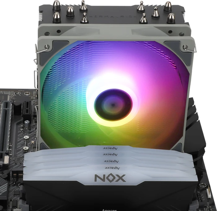 Thermalright Assassin King 120 SE ARGB