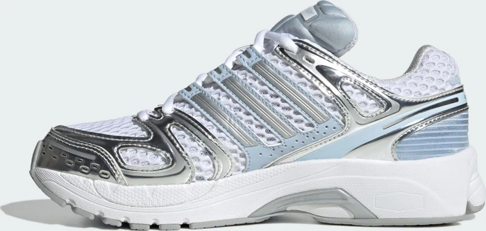 adidas Adistar Control 5 cloud white/crystal sky/grey two