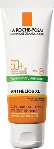 La Roche-Posay Anthelios XL Anti-Shine Dry Touch Gel-Cream LSF50+, 50ml