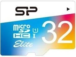 Silicon Power Elite R85/W15 32GB Kit, UHS-I U1, Class 10