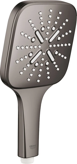 Grohe Rainshower SmartActive 130 Cube Handbrause