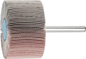 Pferd F 5030/6 A 320 Fächerschleifer K320, 50x30mm, 10 Stück