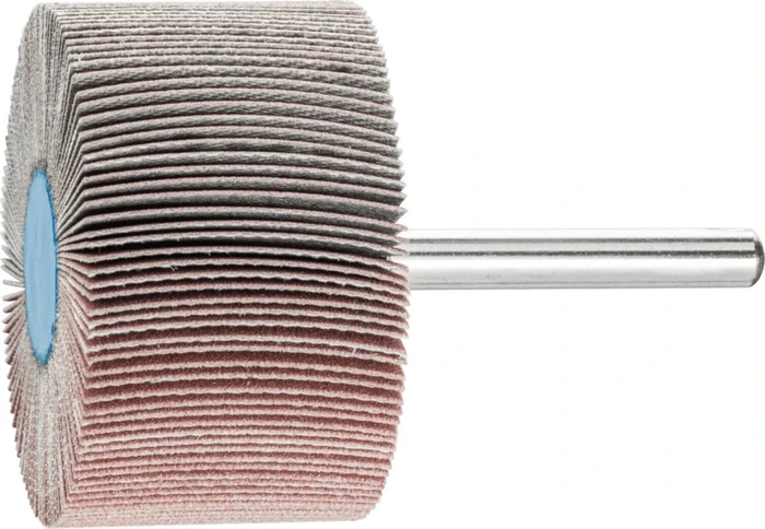 Pferd F 5030/6 A 320 Fächerschleifer K320, 50x30mm, 10 Stück