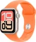Apple Sportarmband S/M für Apple Watch 40mm clementine Vorschaubild