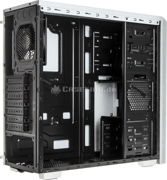 BitFenix Nova weiß