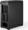 Fractal Design Meshify 3 Black Solid, schwarz Vorschaubild
