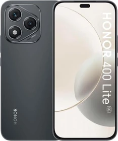 Honor 400 Lite velvet black