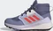 adidas Terrex Trailmaker Mid Rain.RDY orbit violet/solar red/purple tint (Junior) Vorschaubild