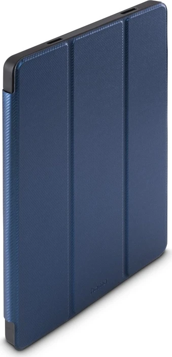 Hama Tablet Case Carbon für Samsung Galaxy Tab A9+ 11", blau