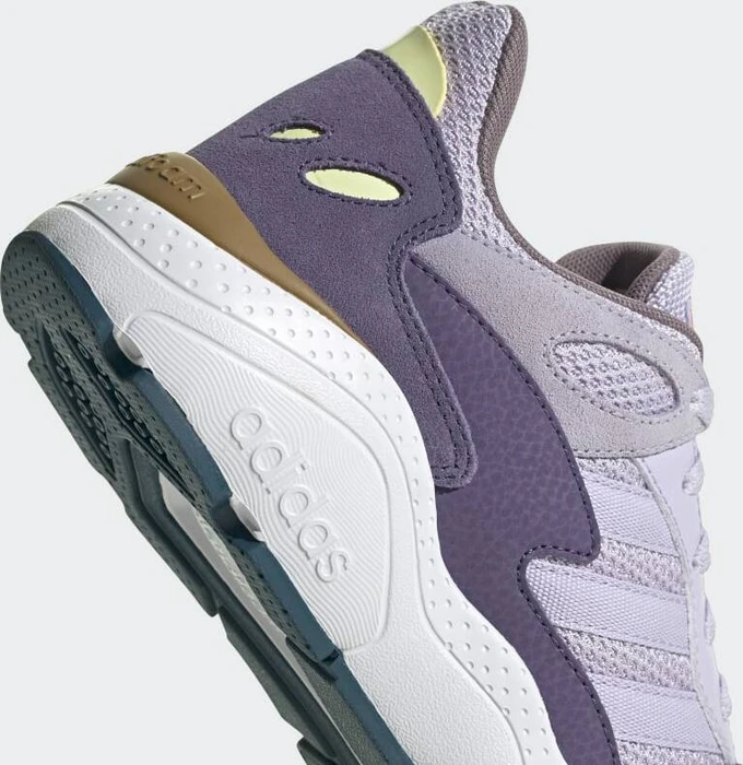 adidas Crazychaos tech purple/purple tint/cloud white (Damen)