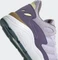adidas Crazychaos tech purple/purple tint/cloud white (Damen) Vorschaubild