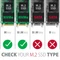 Axagon PCIe 3.0 x16 -> 1x M.2 Key M NVMe Vorschaubild
