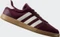 adidas Breaknet Sleek shadow red/off white/gold metallic (Damen) Vorschaubild