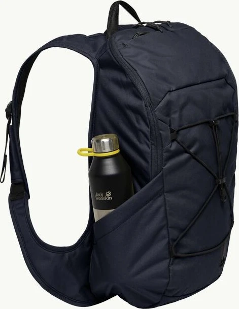 Jack Wolfskin Sooneck night blue (Damen)