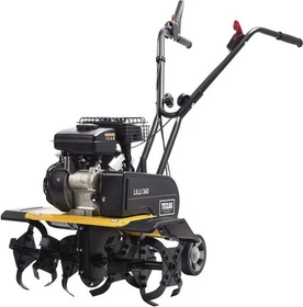Texas Lilli 360TG Benzin-Bodenhacke